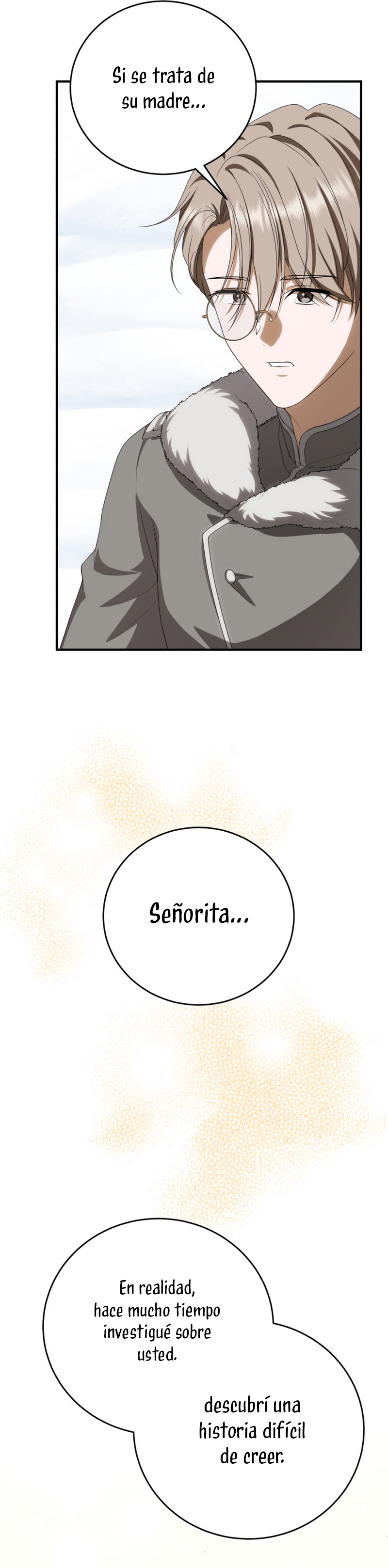 Una propuesta de matrimonio inesperada Capítulo 56 - Page 30