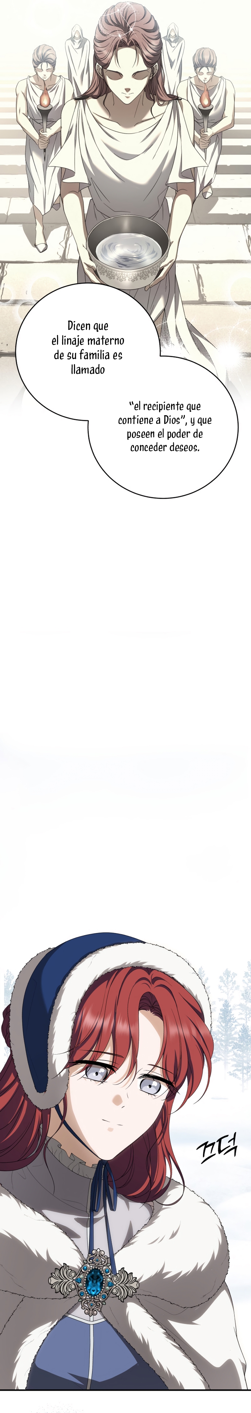 Una propuesta de matrimonio inesperada Capítulo 56 - Page 31