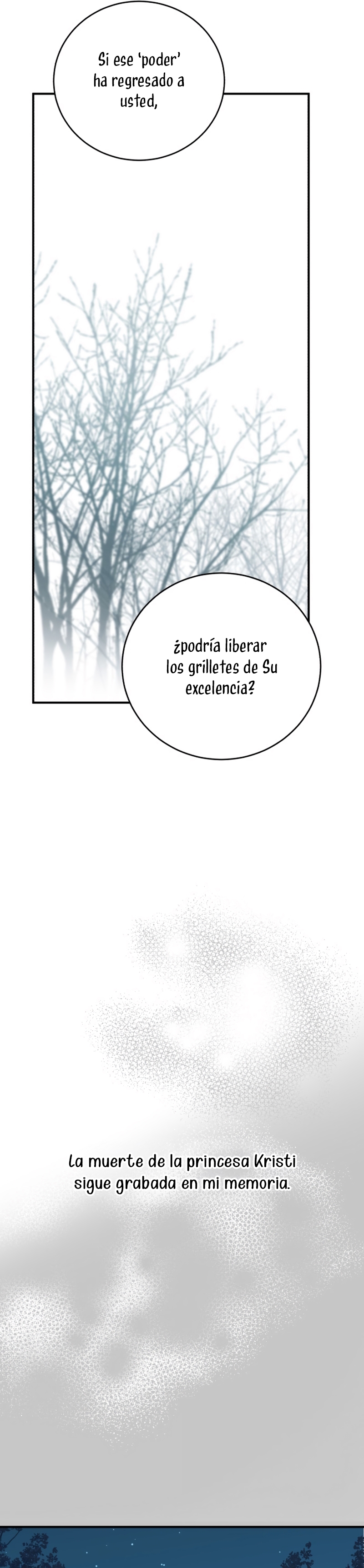 Una propuesta de matrimonio inesperada Capítulo 56 - Page 33