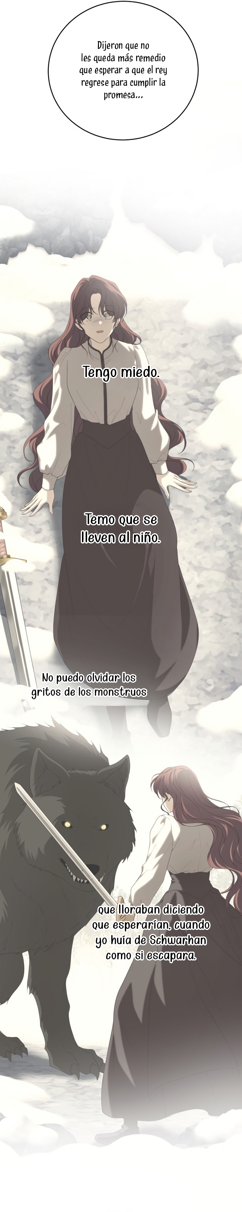 Una propuesta de matrimonio inesperada Capítulo 56 - Page 6