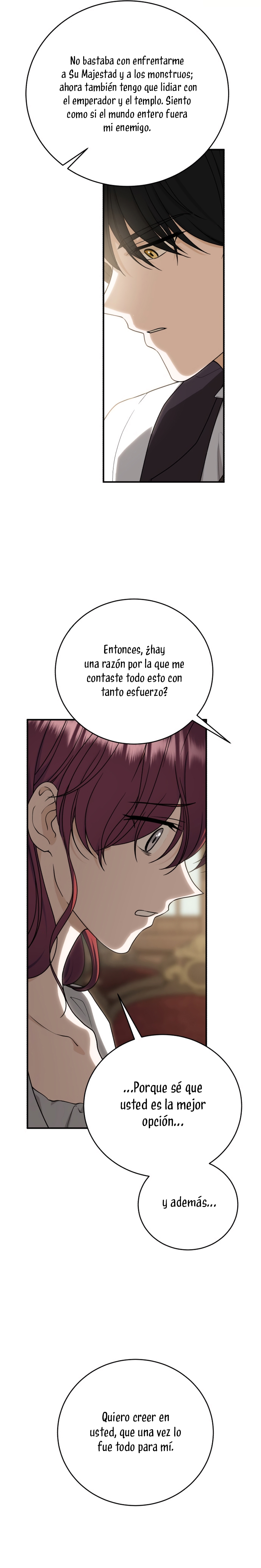 Una propuesta de matrimonio inesperada Capítulo 56 - Page 7