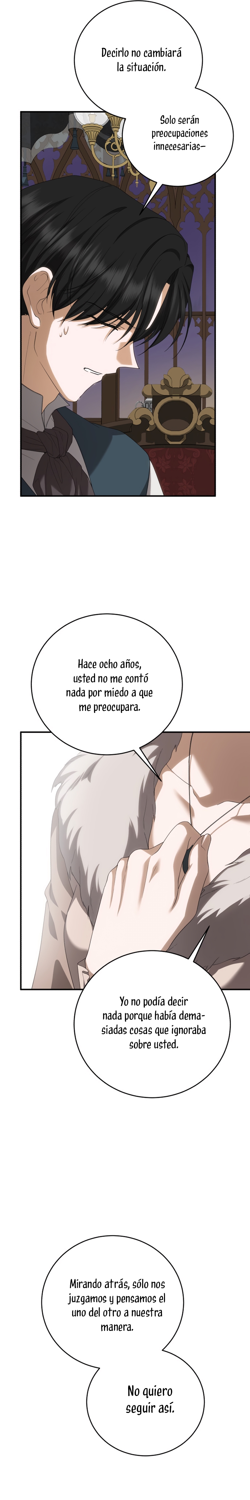 Una propuesta de matrimonio inesperada Capítulo 57 - Page 10