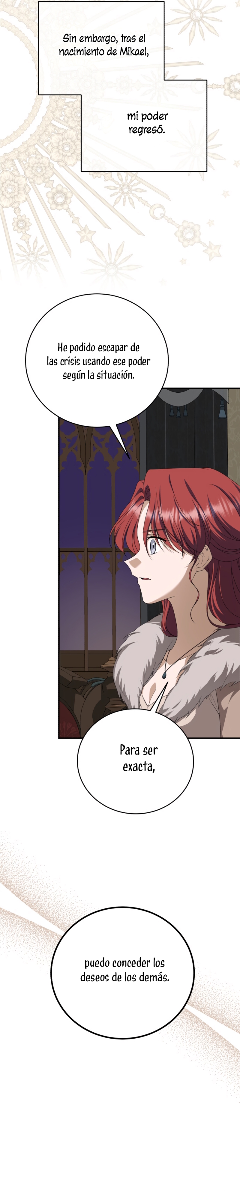 Una propuesta de matrimonio inesperada Capítulo 57 - Page 12