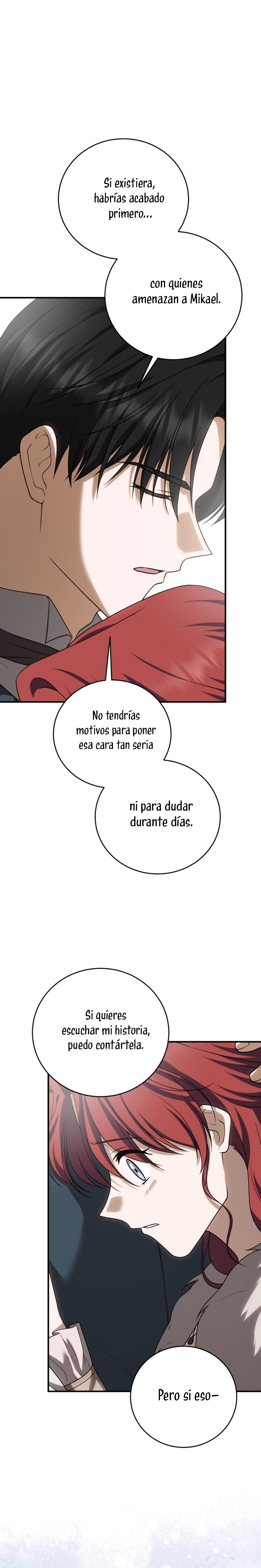 Una propuesta de matrimonio inesperada Capítulo 57 - Page 14