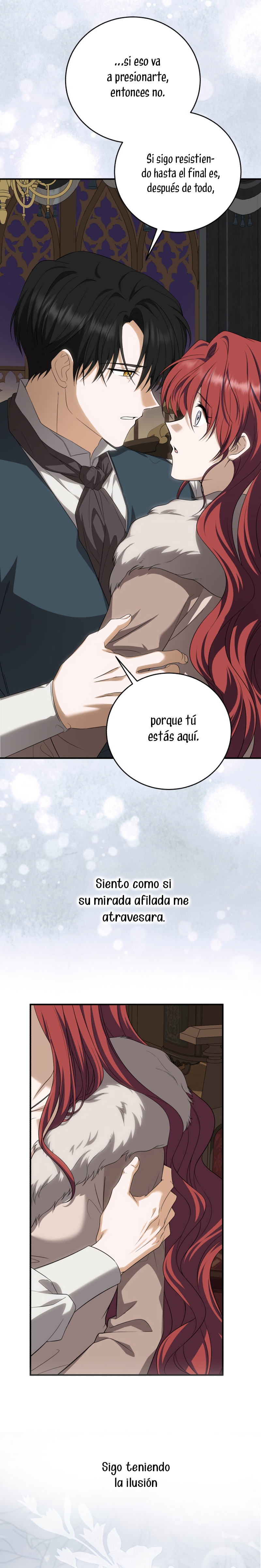 Una propuesta de matrimonio inesperada Capítulo 57 - Page 15