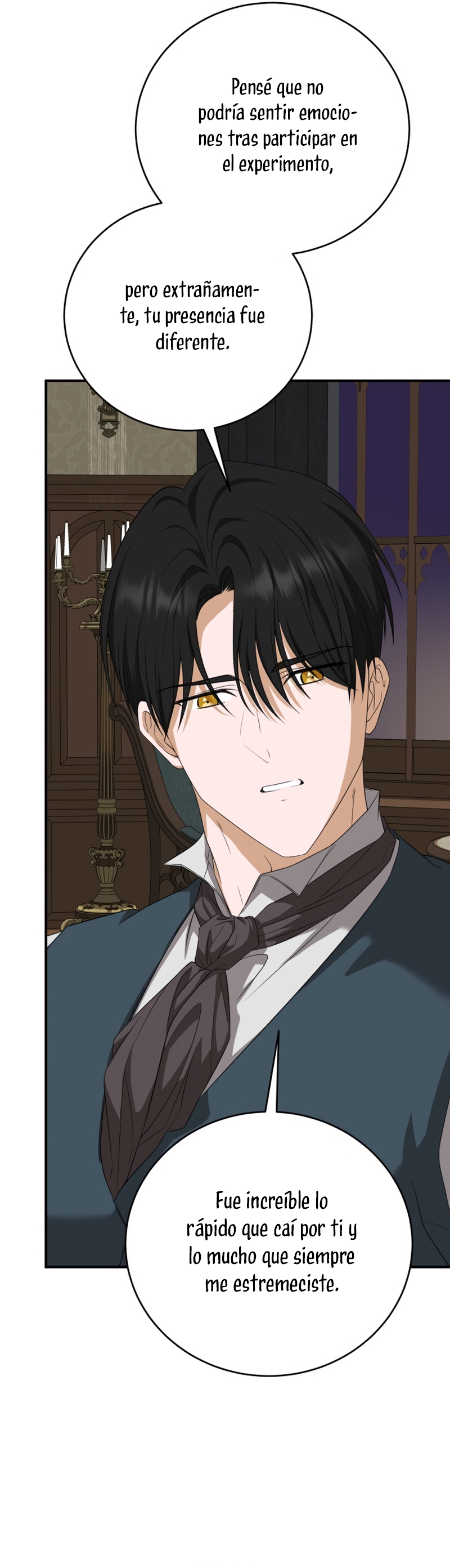 Una propuesta de matrimonio inesperada Capítulo 57 - Page 17