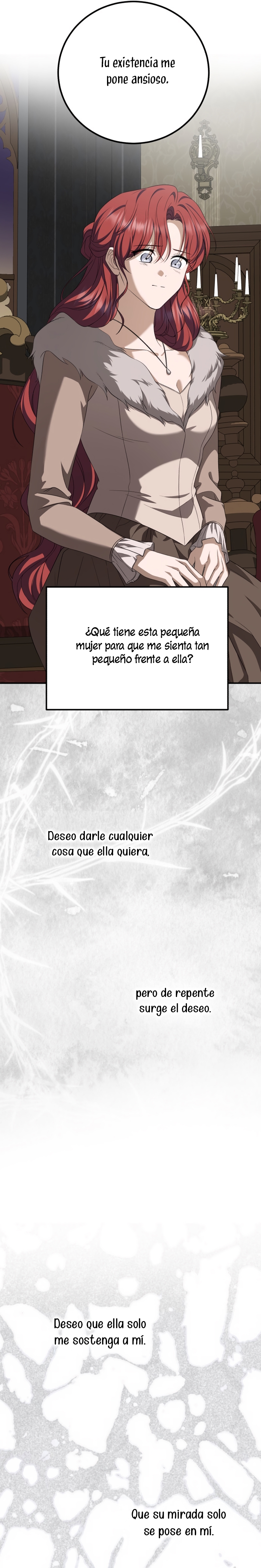 Una propuesta de matrimonio inesperada Capítulo 57 - Page 18