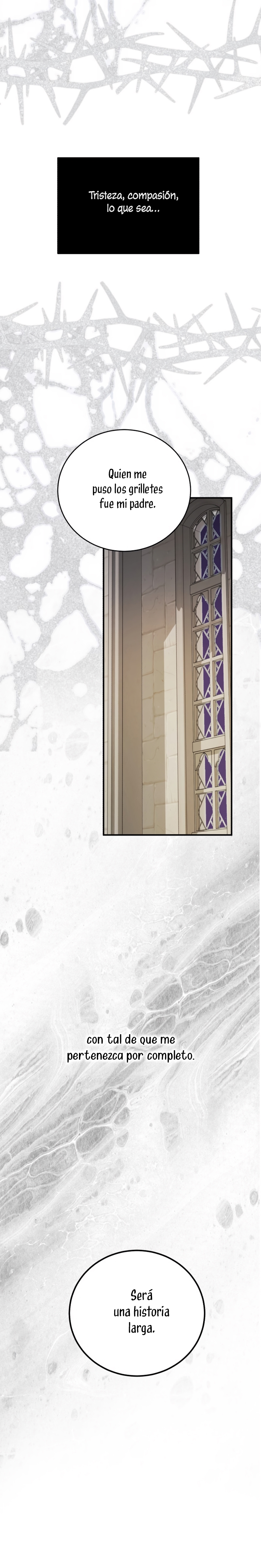 Una propuesta de matrimonio inesperada Capítulo 57 - Page 19