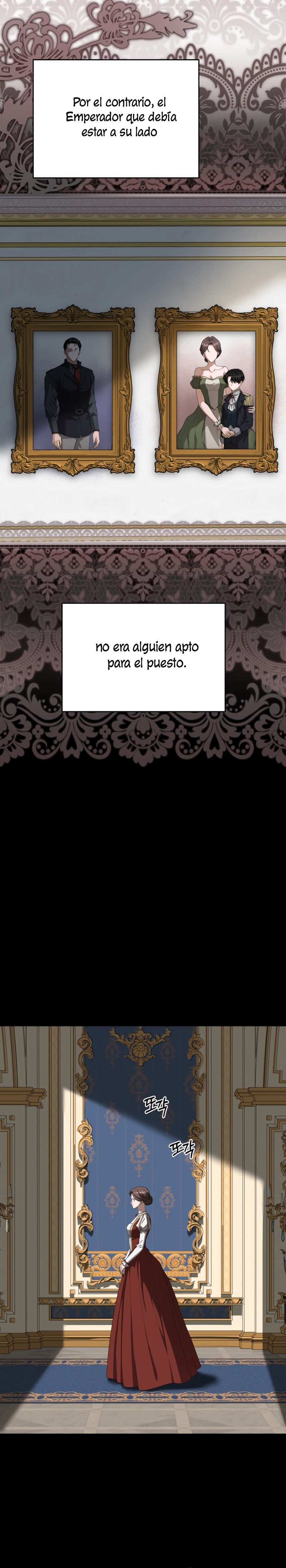 Una propuesta de matrimonio inesperada Capítulo 57 - Page 21