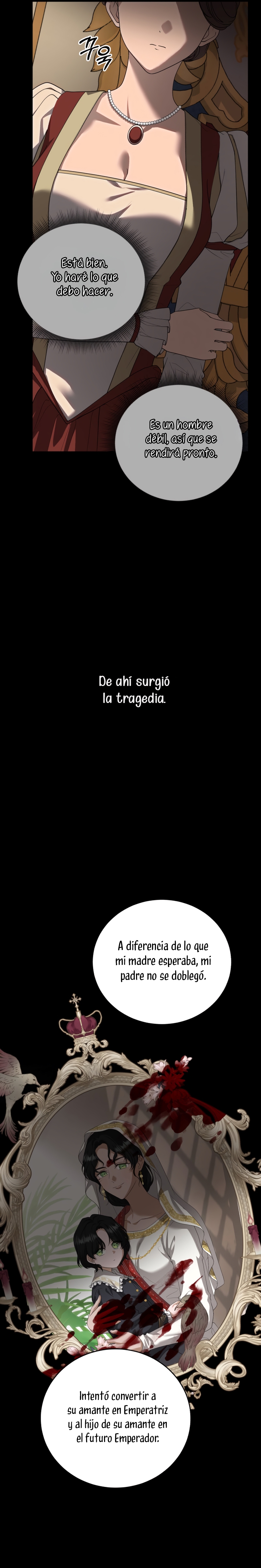 Una propuesta de matrimonio inesperada Capítulo 57 - Page 24