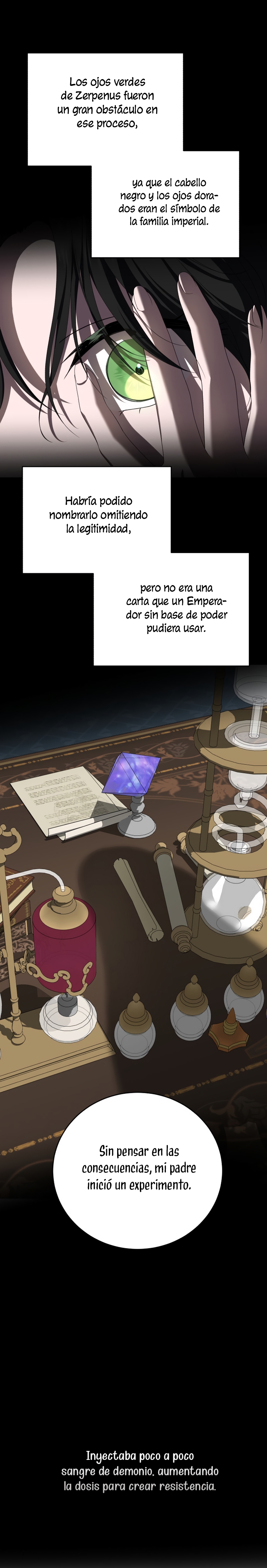 Una propuesta de matrimonio inesperada Capítulo 57 - Page 25