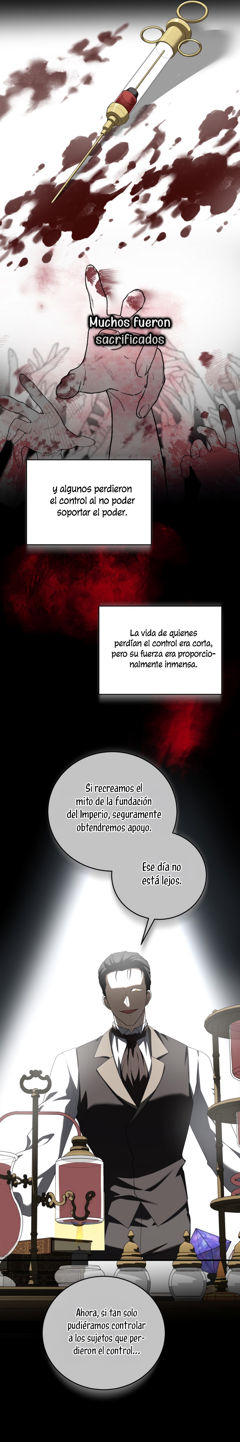 Una propuesta de matrimonio inesperada Capítulo 57 - Page 26