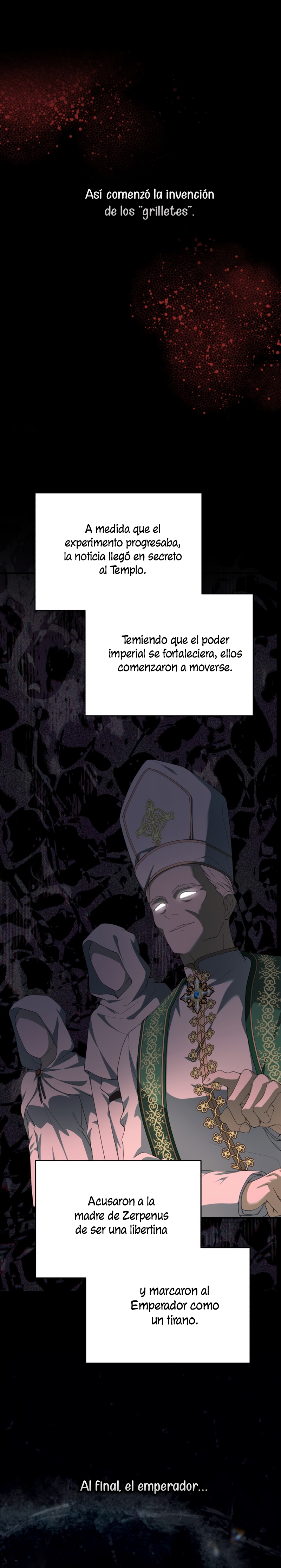 Una propuesta de matrimonio inesperada Capítulo 57 - Page 27