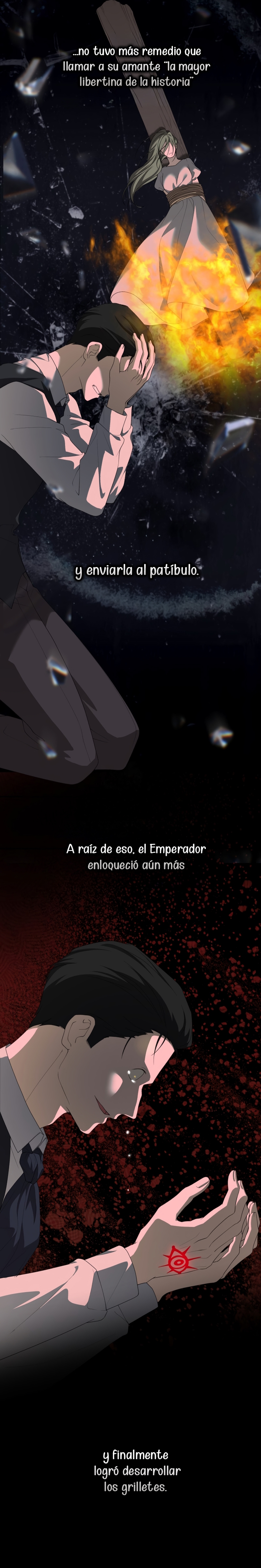 Una propuesta de matrimonio inesperada Capítulo 57 - Page 28