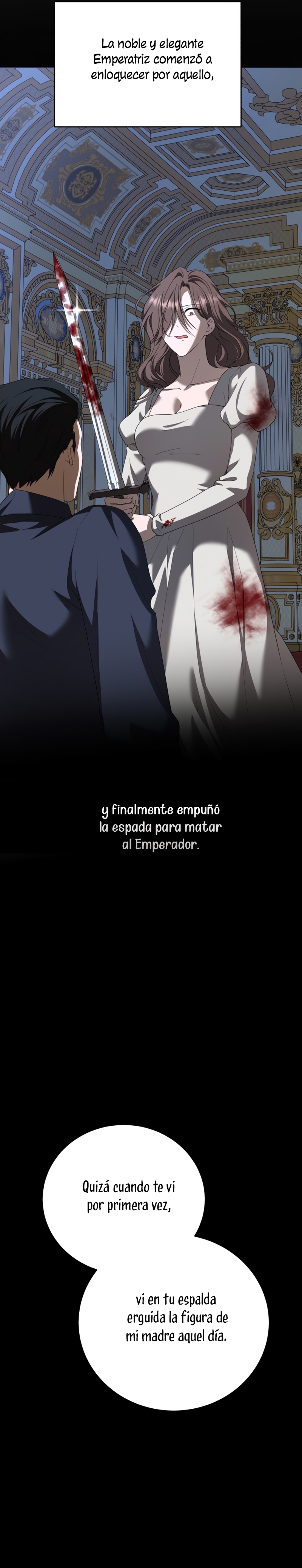 Una propuesta de matrimonio inesperada Capítulo 57 - Page 34