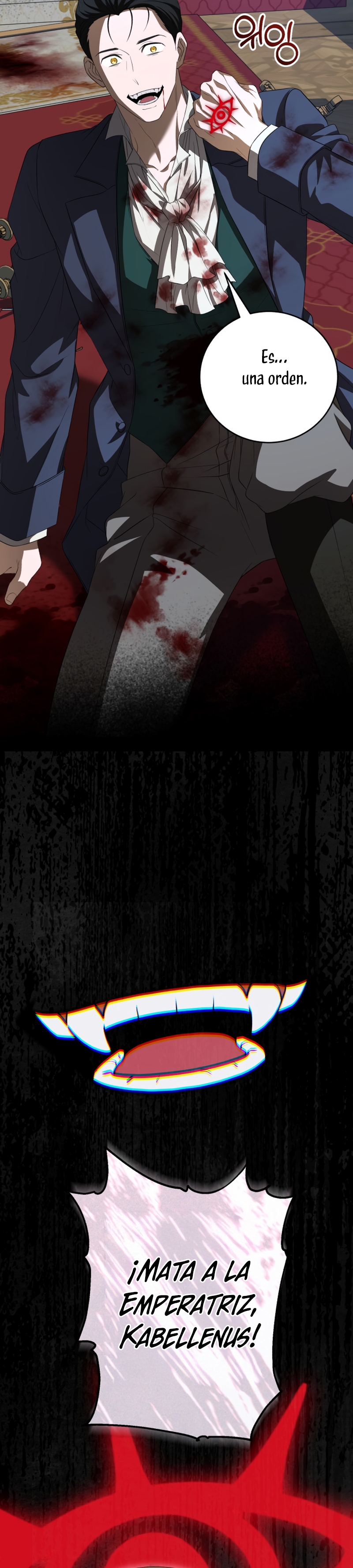 Una propuesta de matrimonio inesperada Capítulo 57 - Page 36