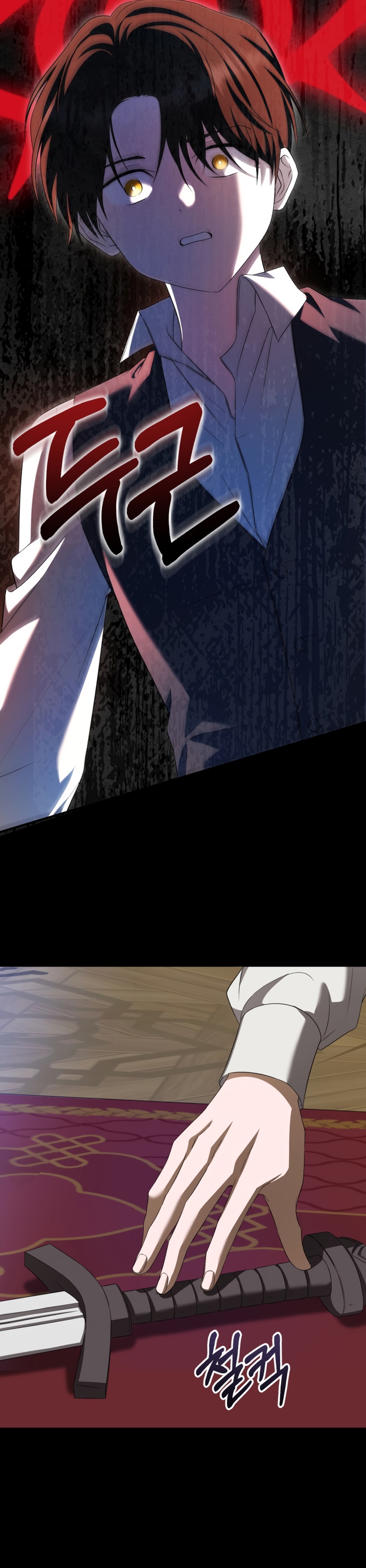 Una propuesta de matrimonio inesperada Capítulo 57 - Page 37