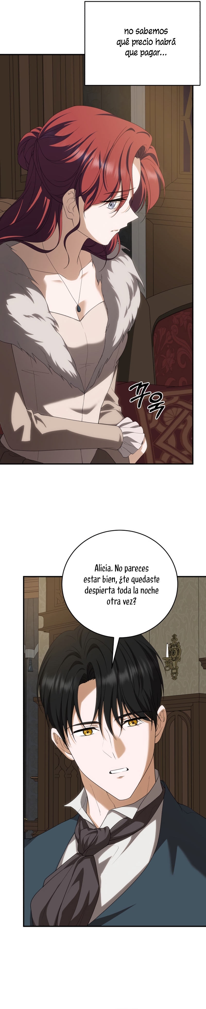 Una propuesta de matrimonio inesperada Capítulo 57 - Page 4