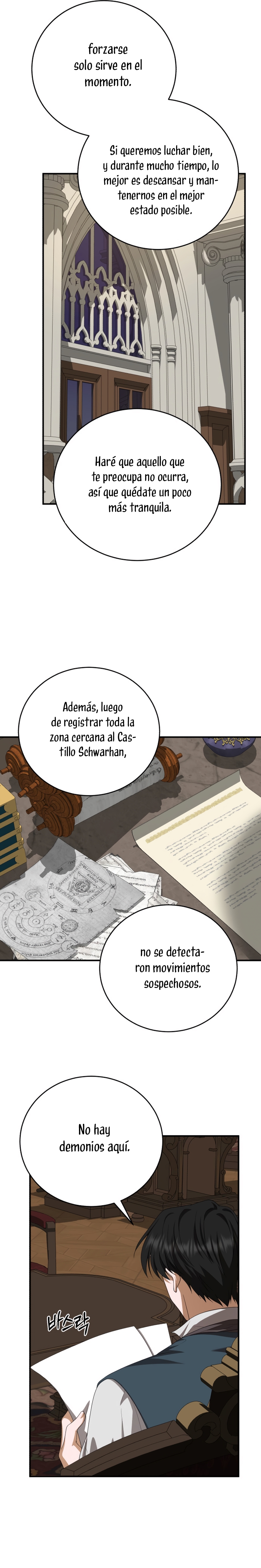 Una propuesta de matrimonio inesperada Capítulo 57 - Page 6