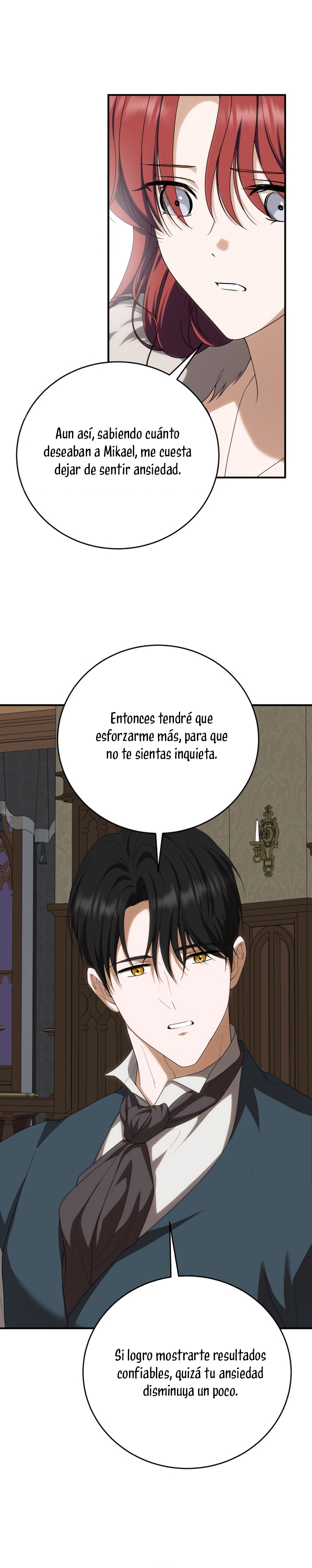 Una propuesta de matrimonio inesperada Capítulo 57 - Page 7