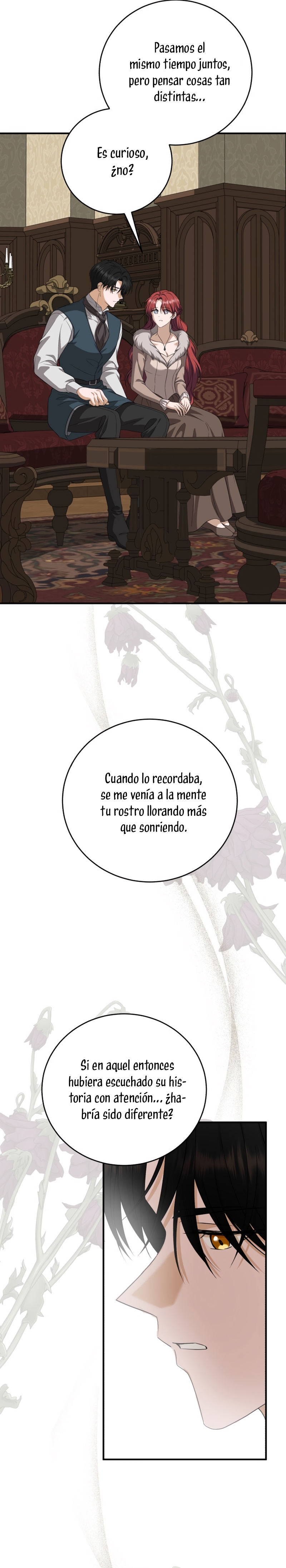 Una propuesta de matrimonio inesperada Capítulo 58 - Page 12