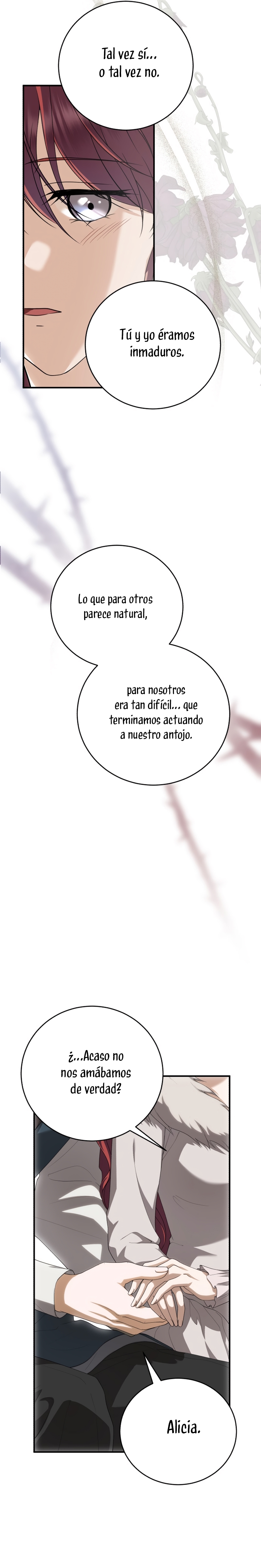 Una propuesta de matrimonio inesperada Capítulo 58 - Page 13