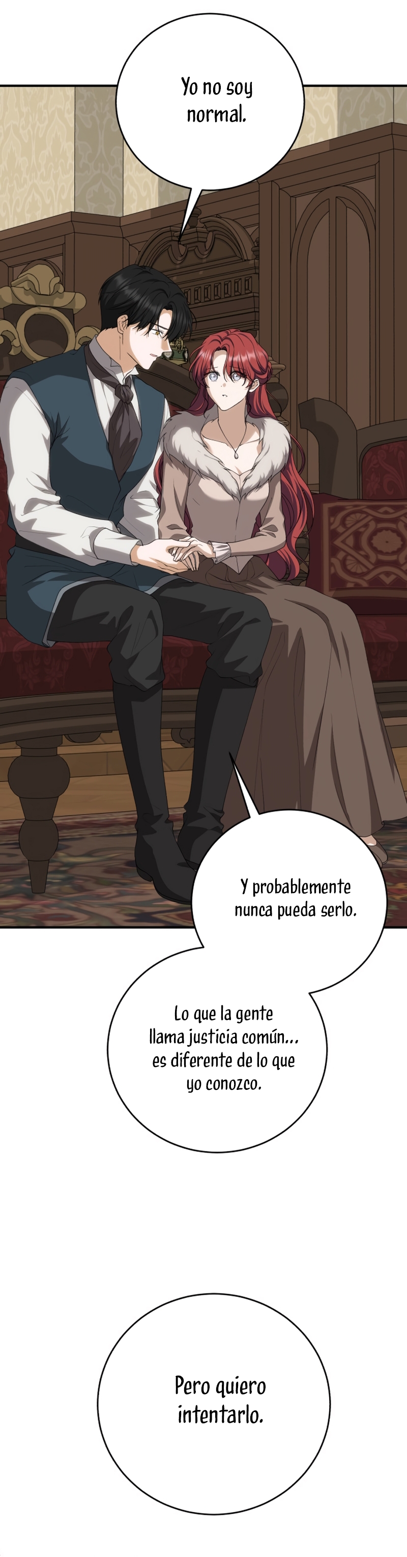 Una propuesta de matrimonio inesperada Capítulo 58 - Page 14