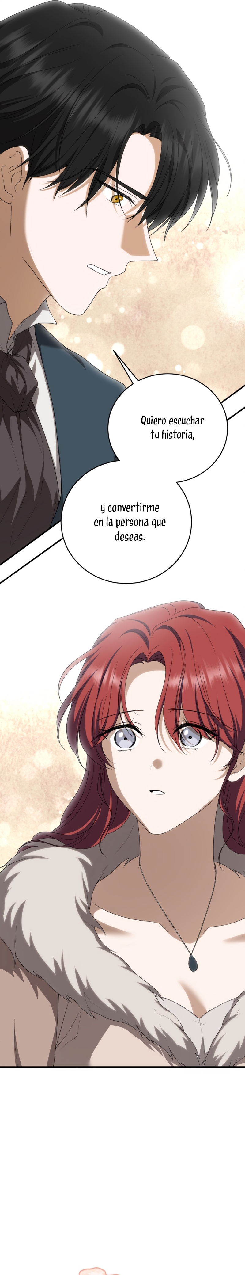 Una propuesta de matrimonio inesperada Capítulo 58 - Page 15