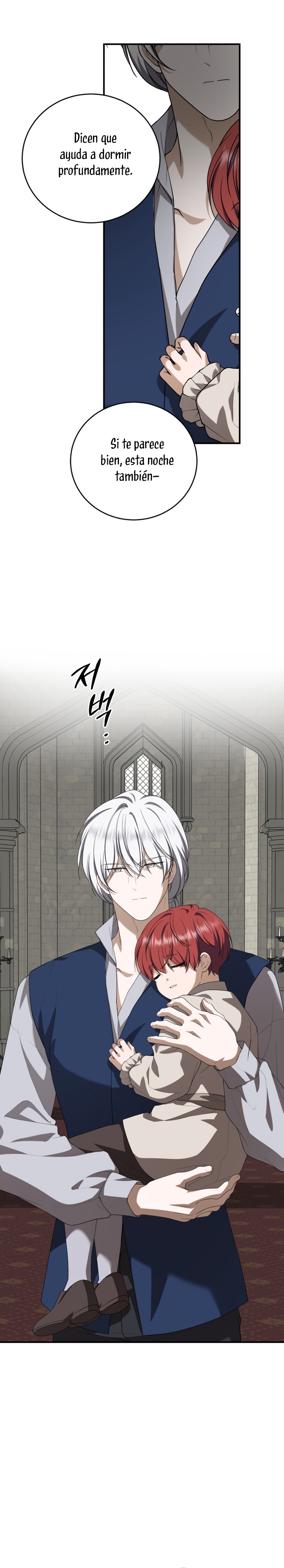 Una propuesta de matrimonio inesperada Capítulo 58 - Page 18