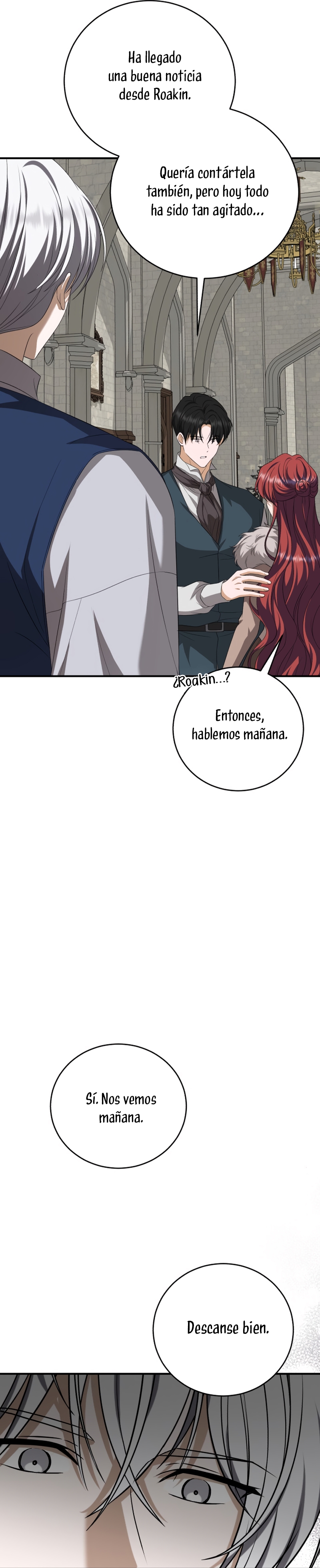 Una propuesta de matrimonio inesperada Capítulo 58 - Page 23