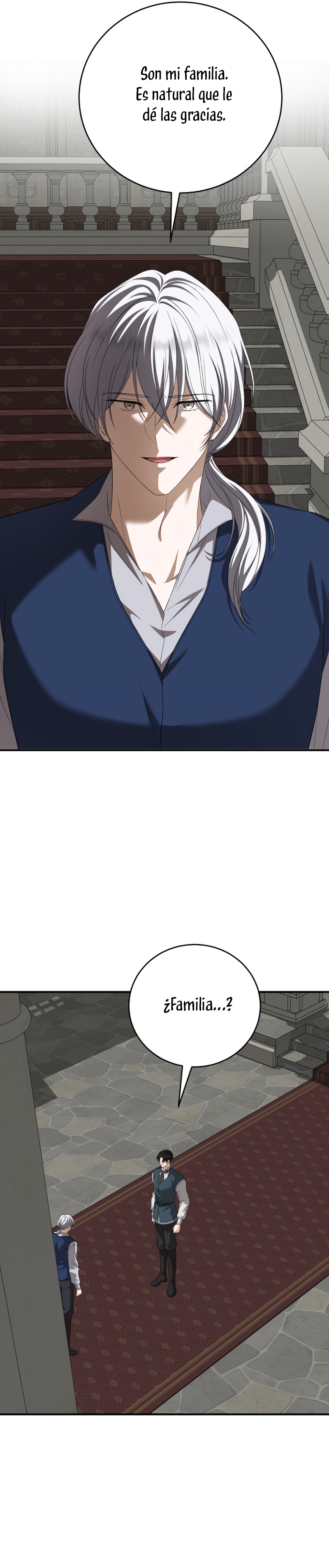 Una propuesta de matrimonio inesperada Capítulo 58 - Page 26