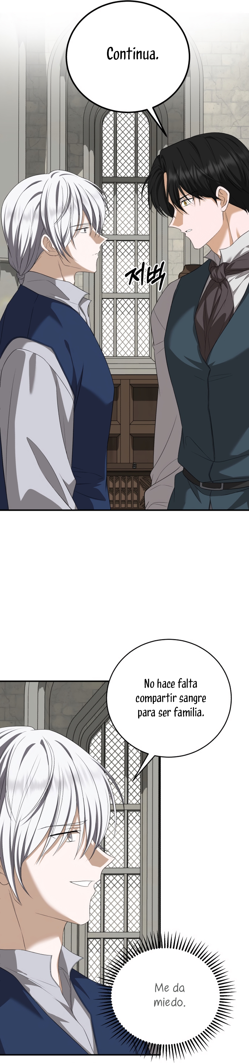 Una propuesta de matrimonio inesperada Capítulo 58 - Page 27