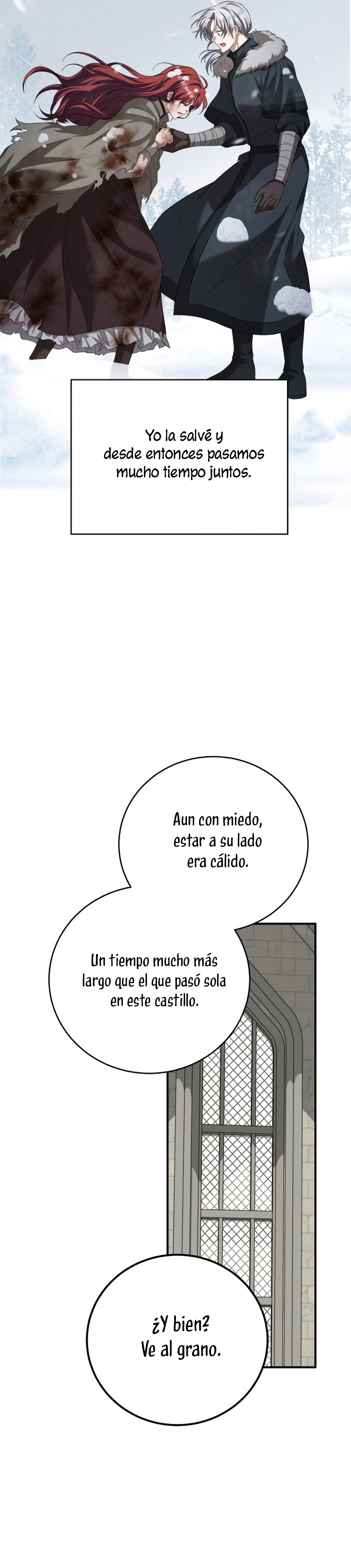 Una propuesta de matrimonio inesperada Capítulo 58 - Page 30