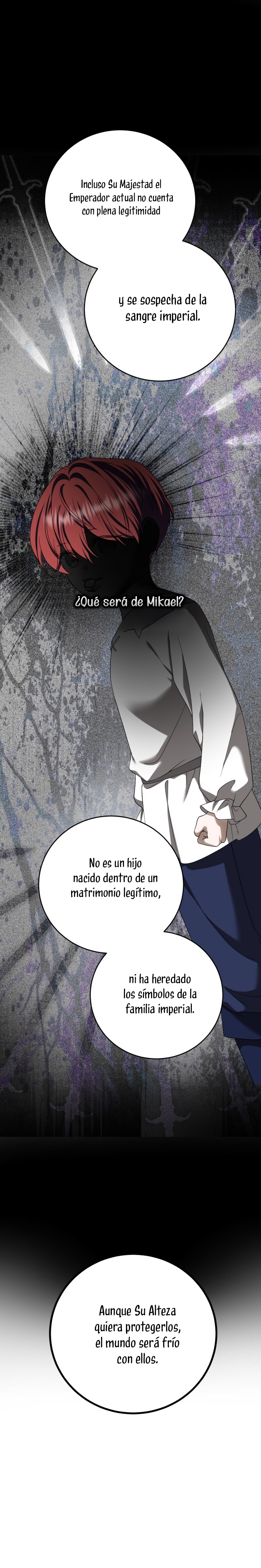 Una propuesta de matrimonio inesperada Capítulo 58 - Page 33