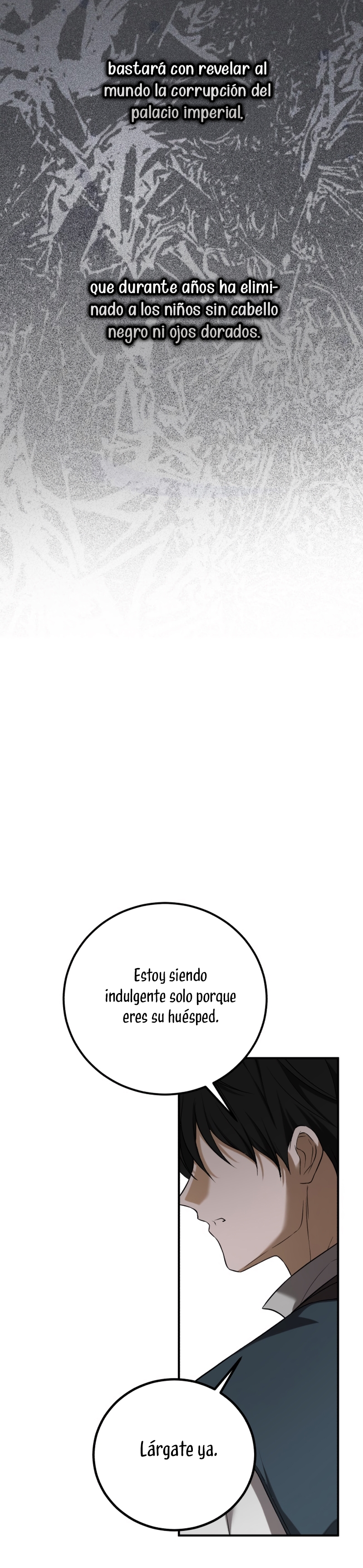 Una propuesta de matrimonio inesperada Capítulo 58 - Page 36