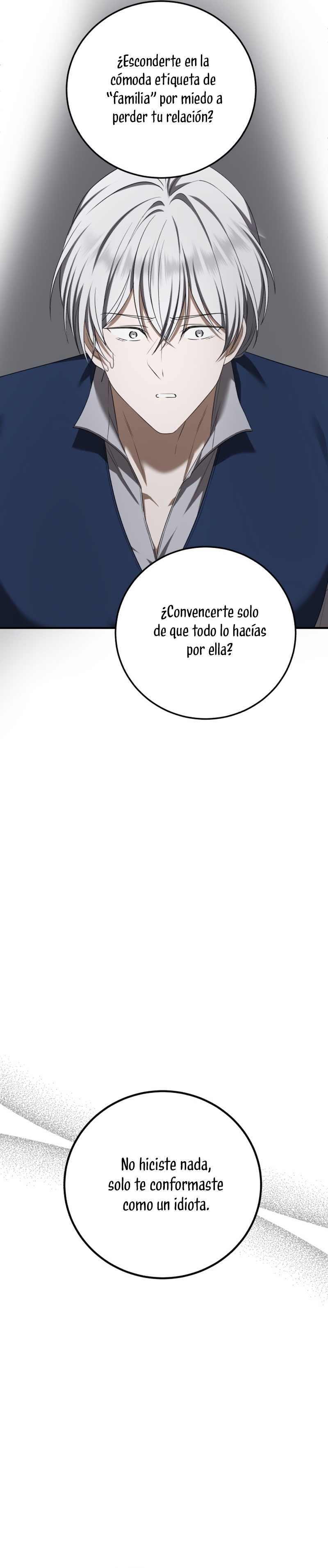 Una propuesta de matrimonio inesperada Capítulo 58 - Page 39