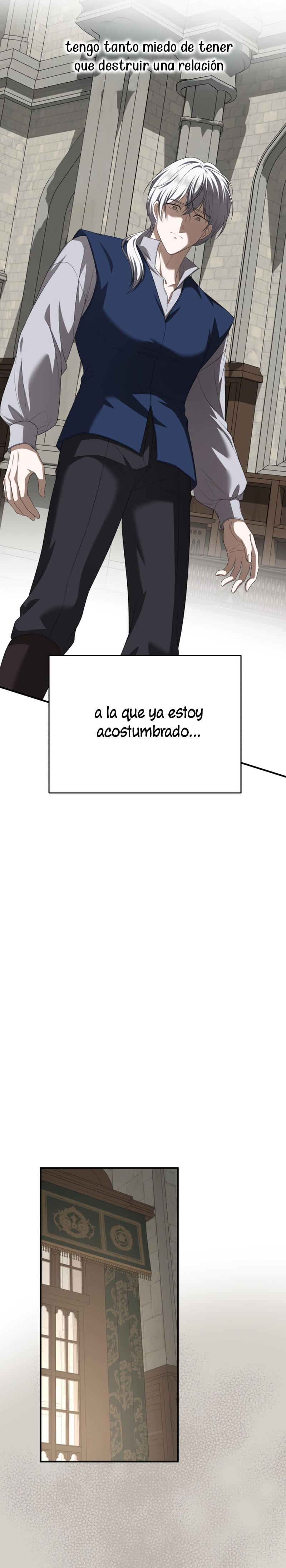 Una propuesta de matrimonio inesperada Capítulo 58 - Page 41