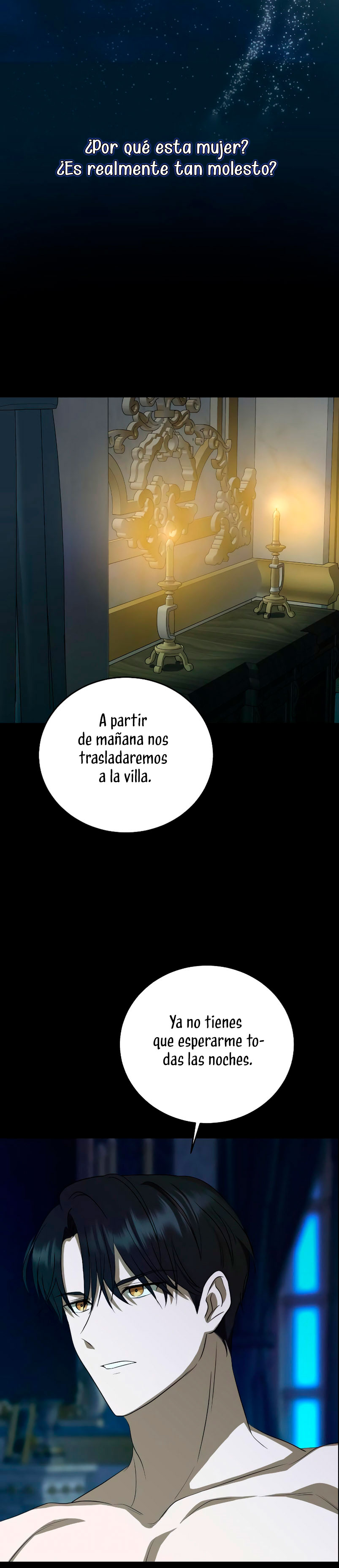 Una propuesta de matrimonio inesperada Capítulo 6 - Page 17