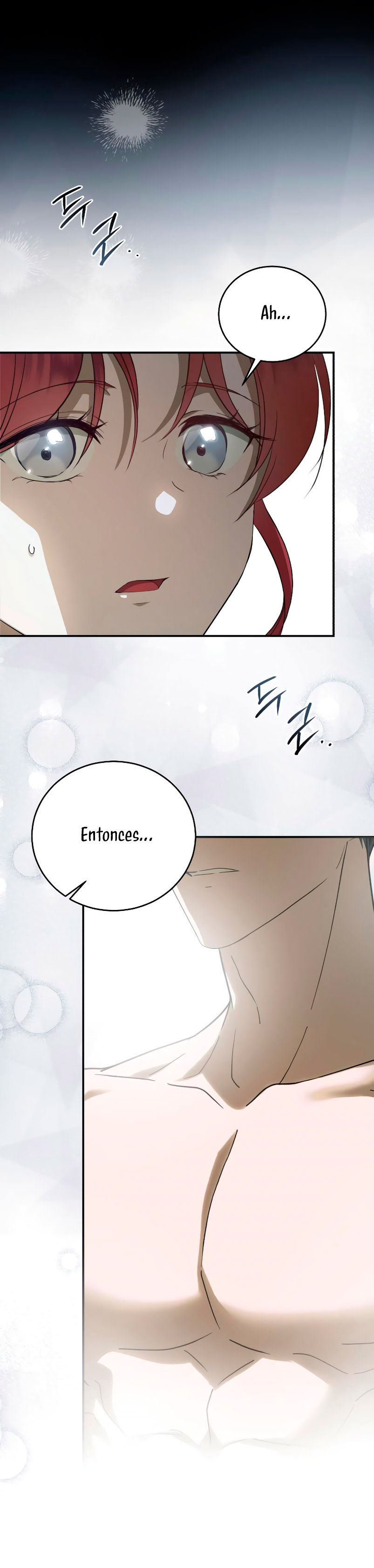 Una propuesta de matrimonio inesperada Capítulo 6 - Page 21