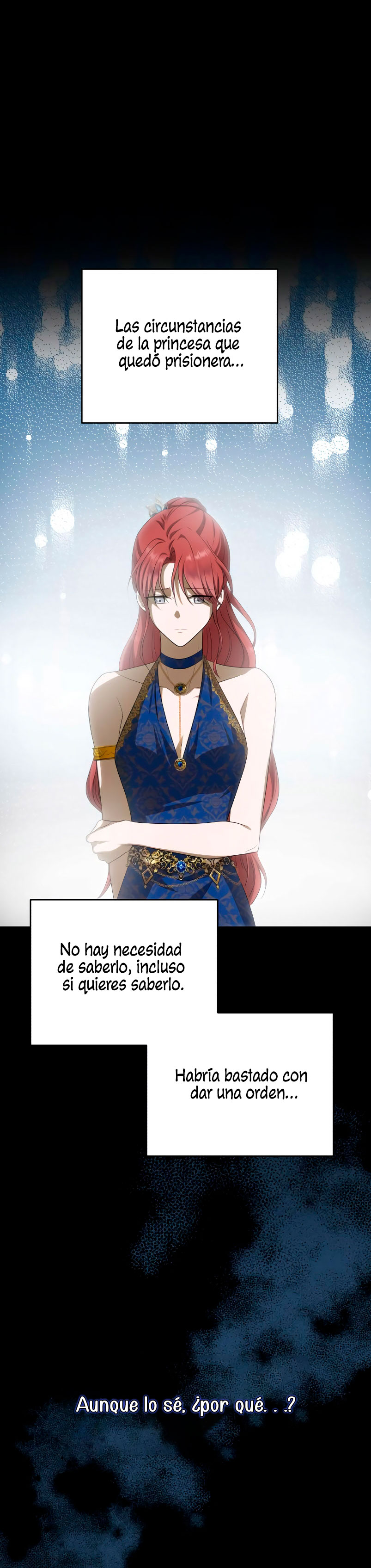 Una propuesta de matrimonio inesperada Capítulo 6 - Page 23