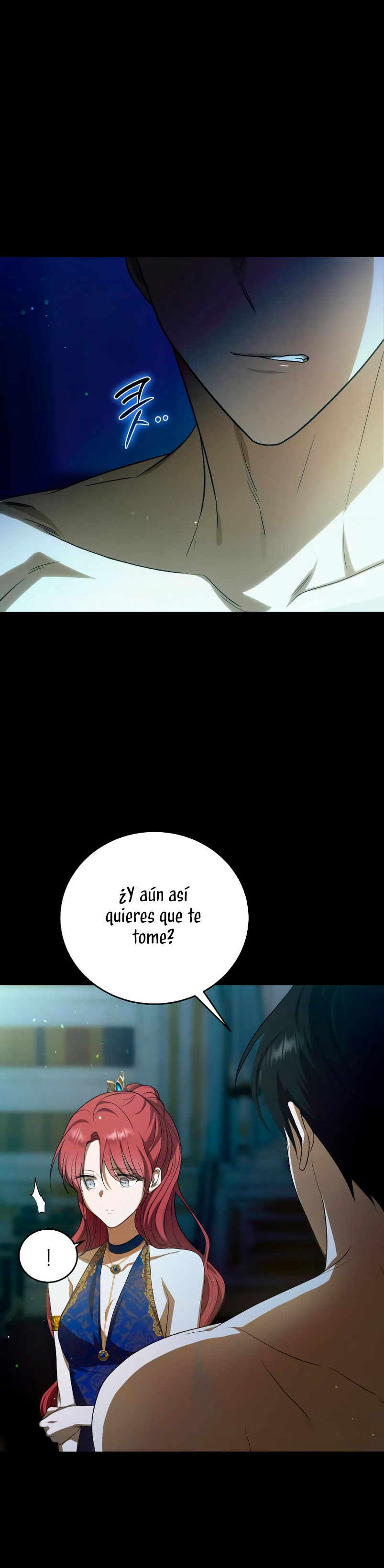 Una propuesta de matrimonio inesperada Capítulo 6 - Page 25