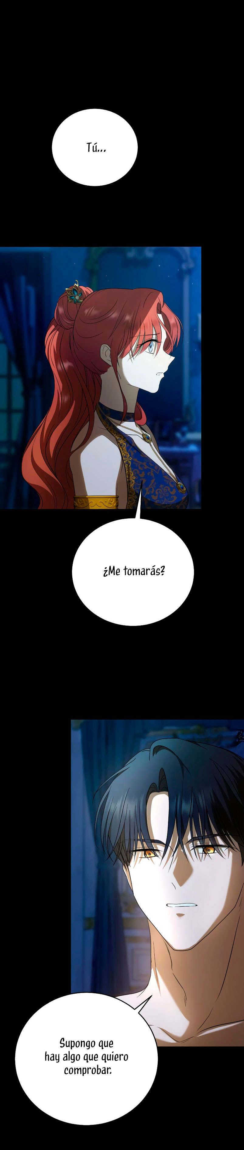 Una propuesta de matrimonio inesperada Capítulo 6 - Page 26