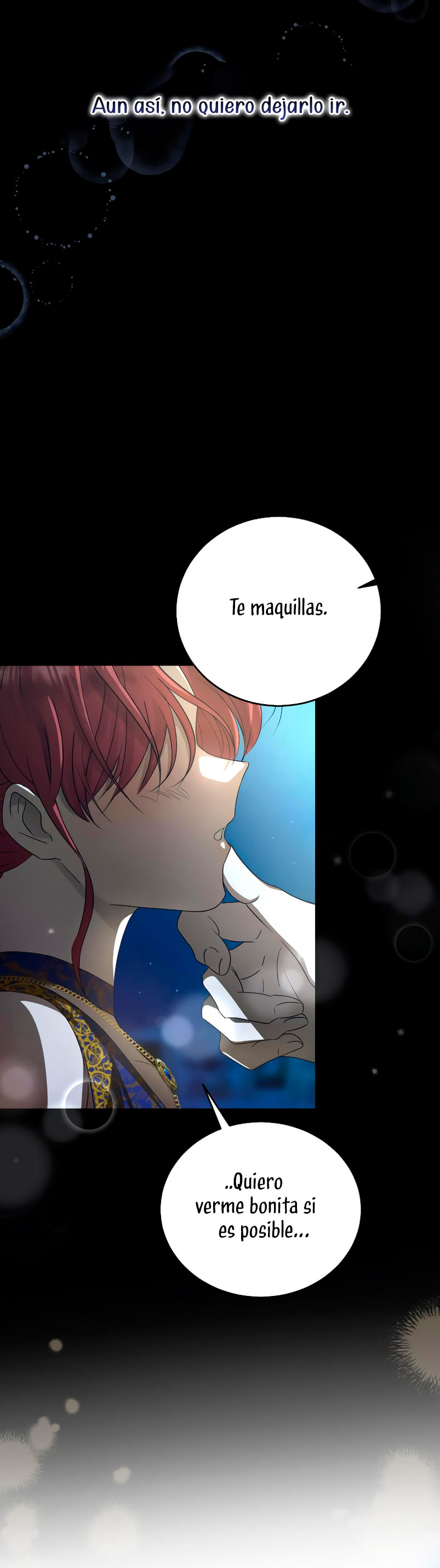 Una propuesta de matrimonio inesperada Capítulo 6 - Page 31