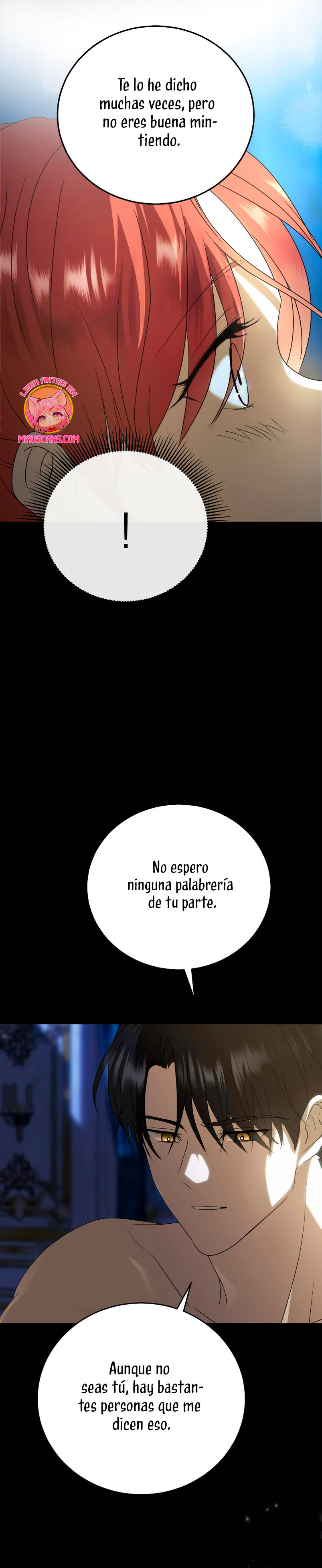 Una propuesta de matrimonio inesperada Capítulo 6 - Page 32