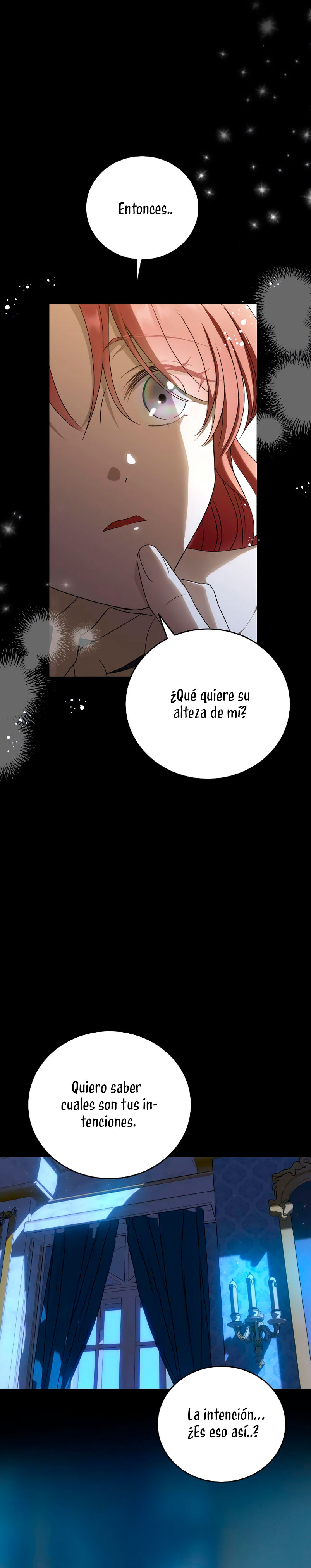 Una propuesta de matrimonio inesperada Capítulo 6 - Page 33