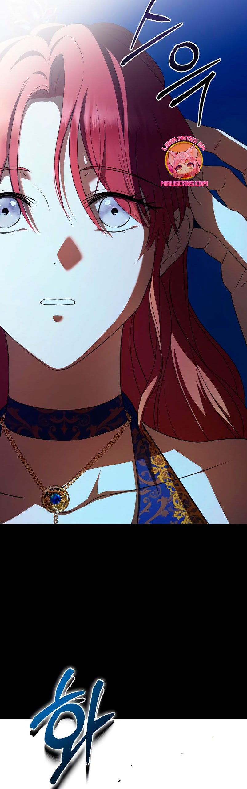 Una propuesta de matrimonio inesperada Capítulo 6 - Page 36