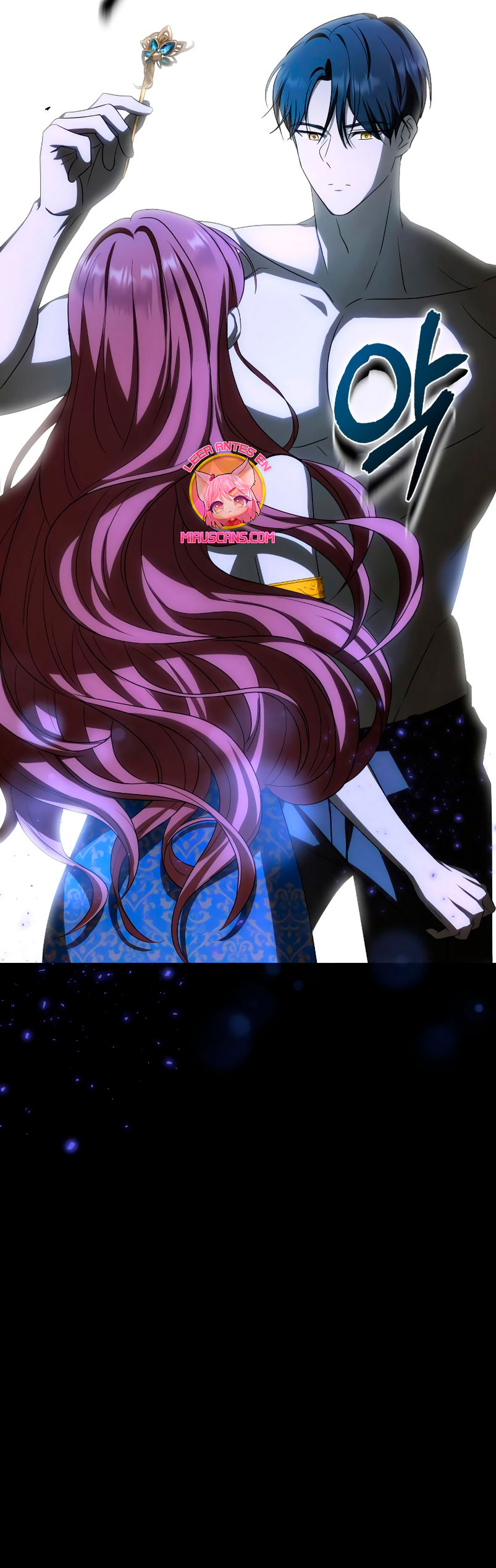 Una propuesta de matrimonio inesperada Capítulo 6 - Page 37