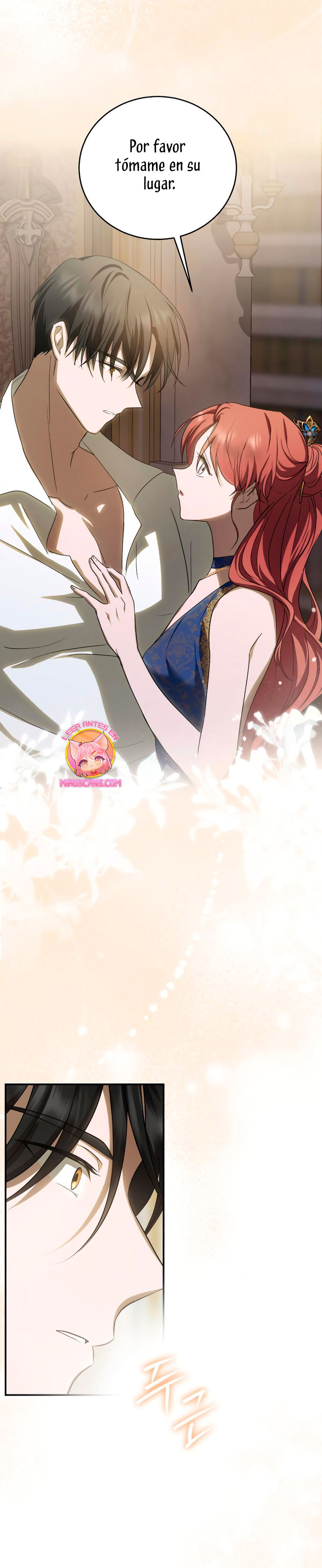 Una propuesta de matrimonio inesperada Capítulo 6 - Page 4