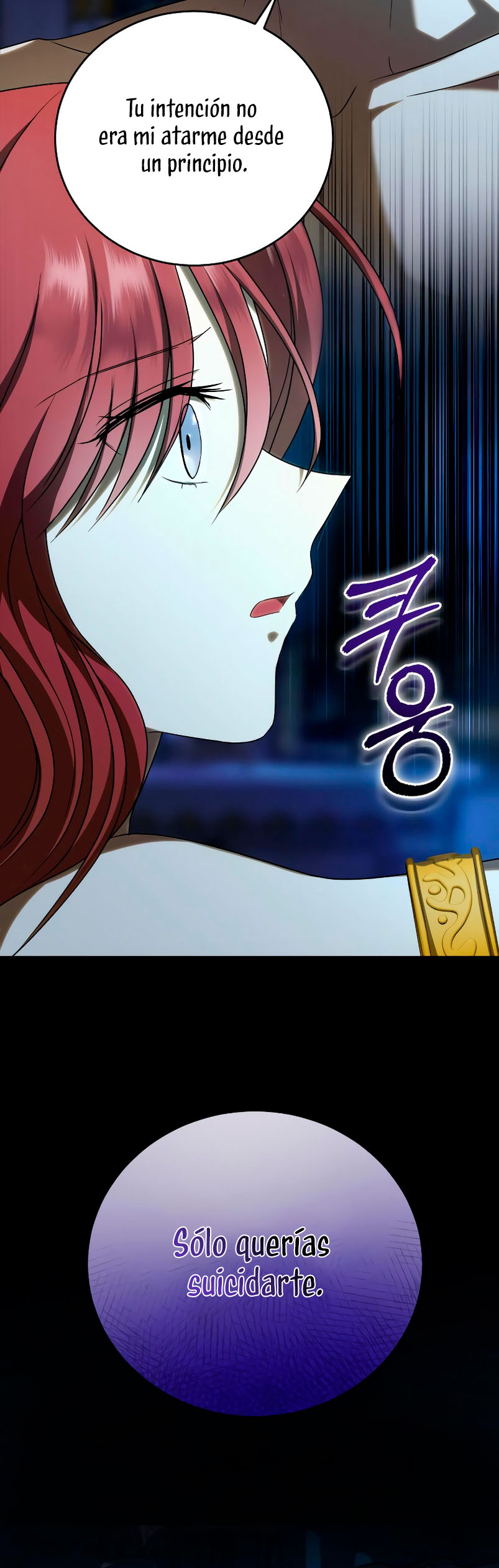 Una propuesta de matrimonio inesperada Capítulo 6 - Page 43