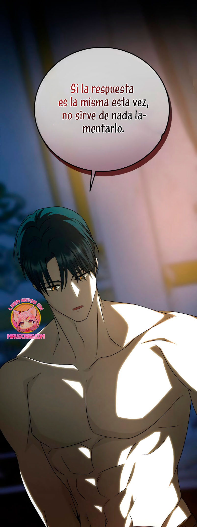 Una propuesta de matrimonio inesperada Capítulo 6 - Page 48